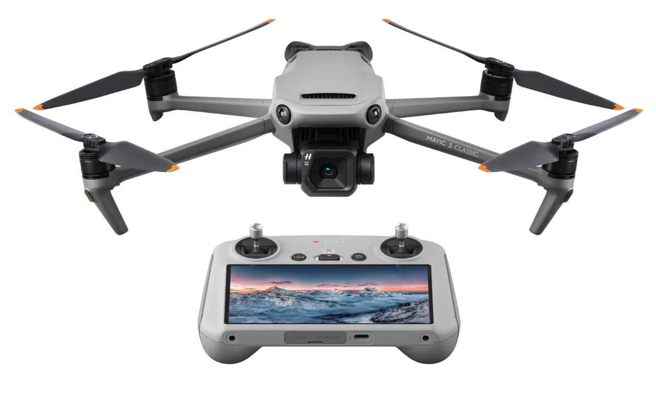 Ремонт DJI в Томске - Авторизованный сервисный центр