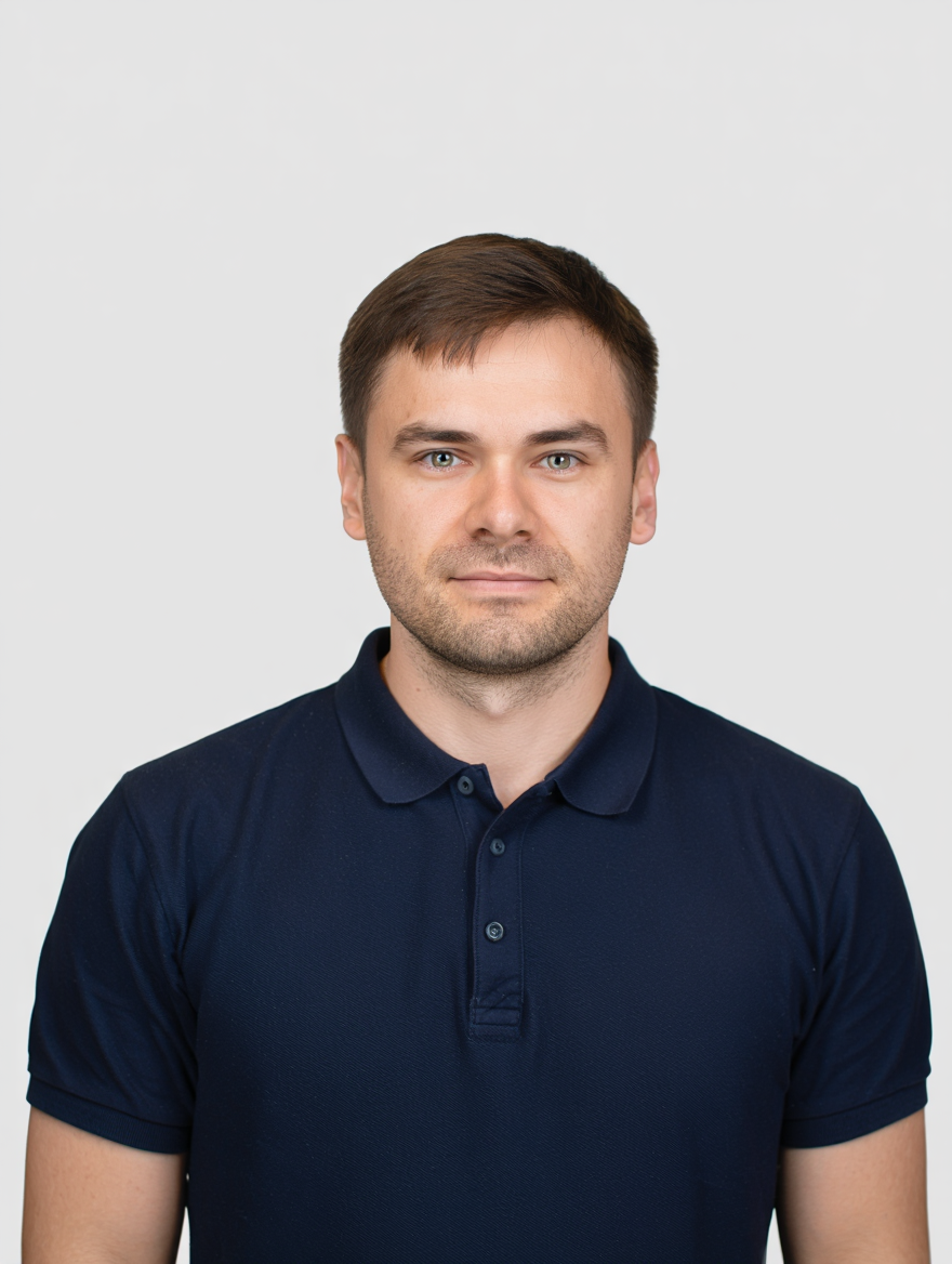 Дмитренко Руслан Юрьевич